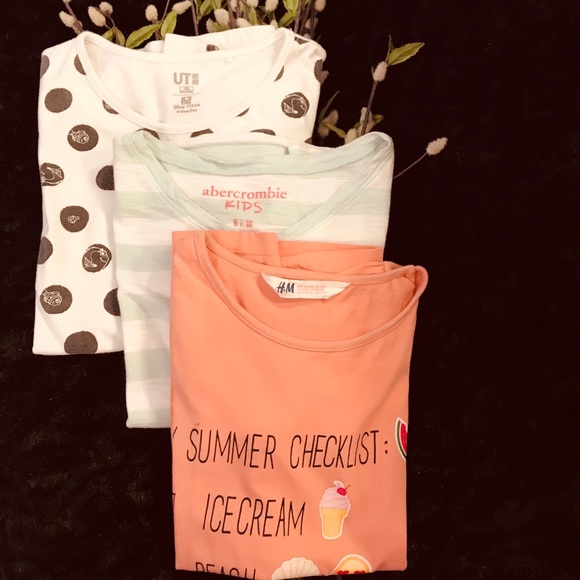 Girl tee - Picture 1 of 4